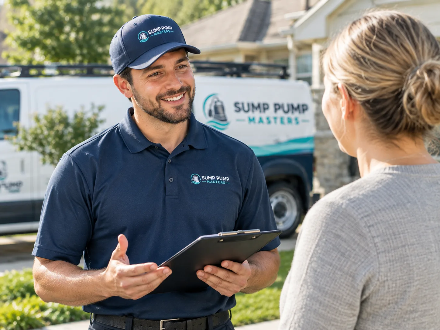 Sump Pump Repair San Perlita, TX FAQs